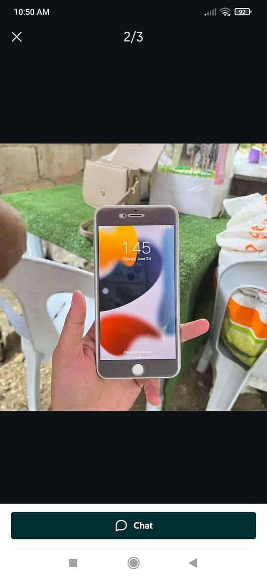 Apple iPhone 6S 1