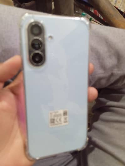 Samsung Mobile A16