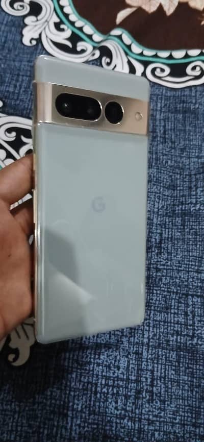 Google Pixel 7 Pro