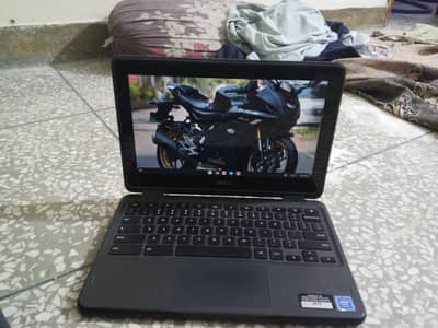 chromebook