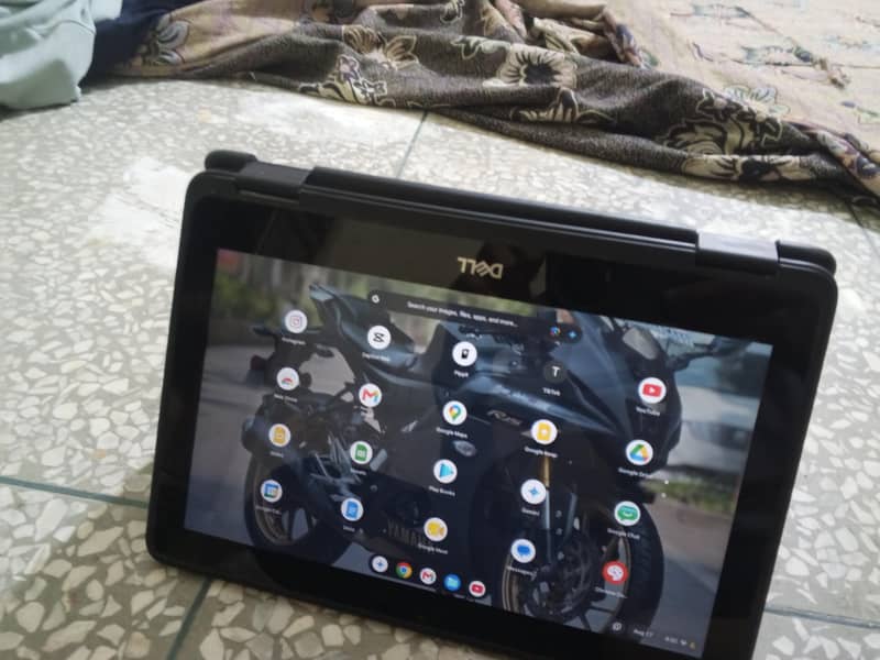 chromebook 1