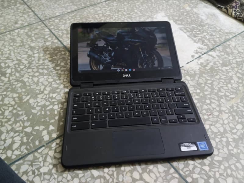 chromebook 2
