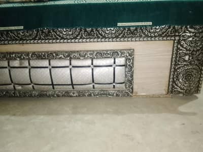 bedset almari 3/ divider 3/ side table 2 / dressing