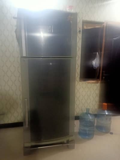 used fridge large size