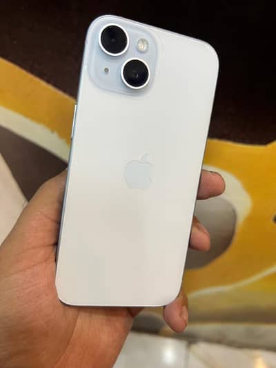 Apple iPhone 15