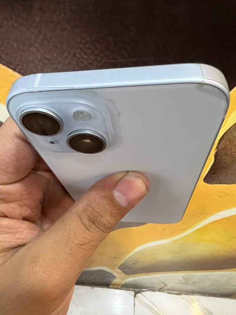 Apple iPhone 15 1