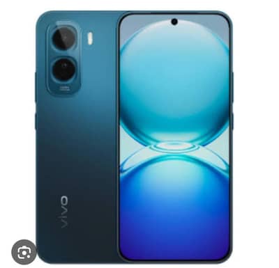 Vivo y500 8+8. . . . 256. . . . just box open 5 din use