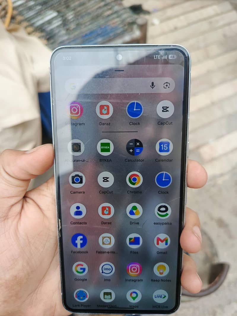Google Pixel 8 Pro 1