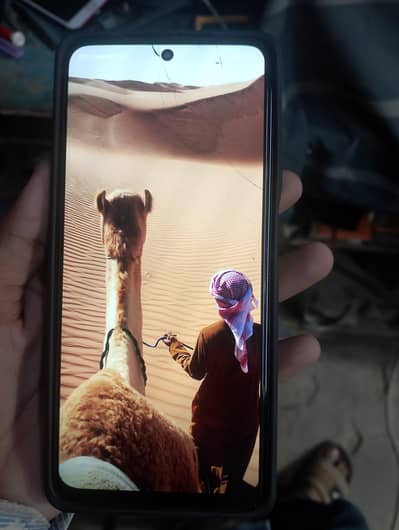 Xiaomi Redmi Note 10