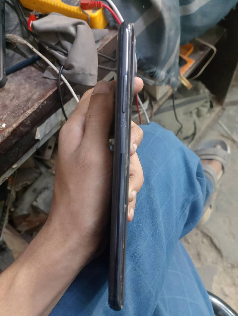 Xiaomi Redmi Note 10 1