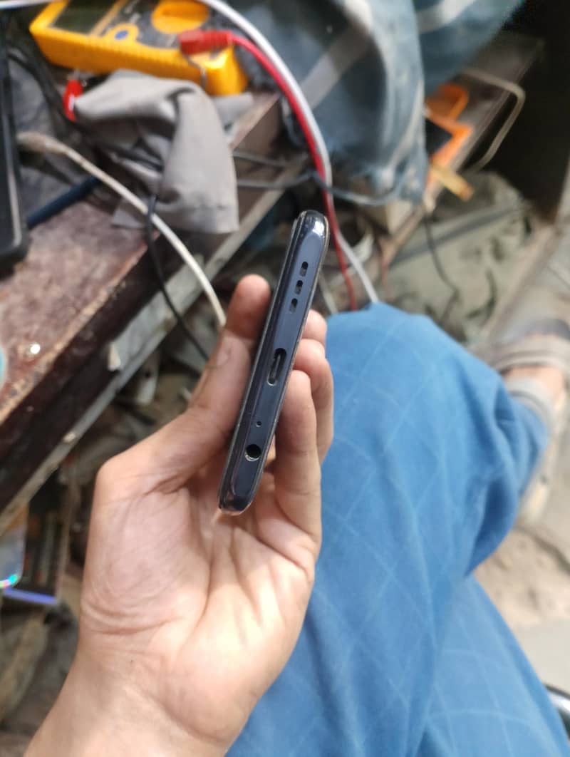 Xiaomi Redmi Note 10 2