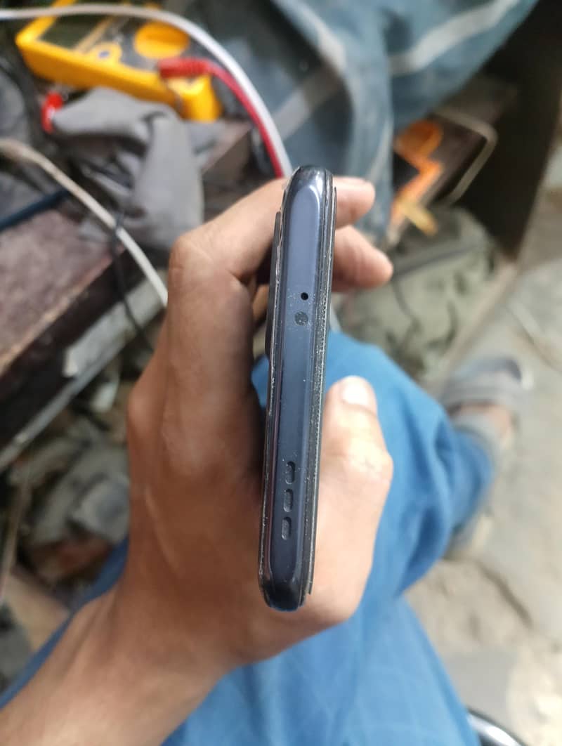 Xiaomi Redmi Note 10 3