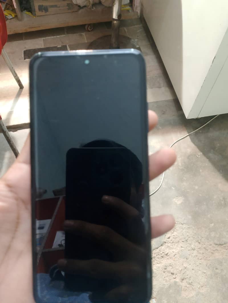 Xiaomi Redmi Note 10 4