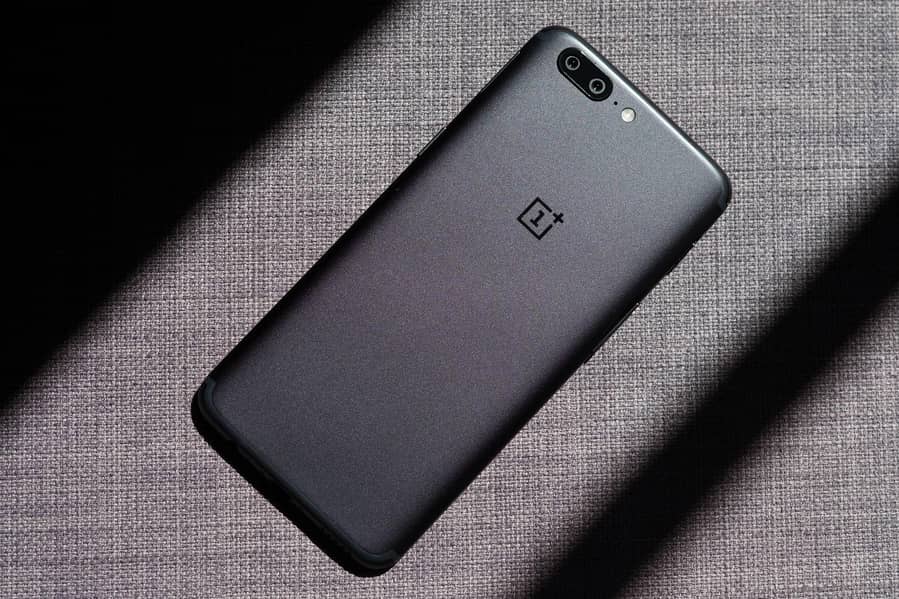 One Plus 5 2