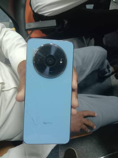 Xiaomi Redmi A3