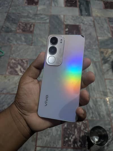 Vivo Y19s