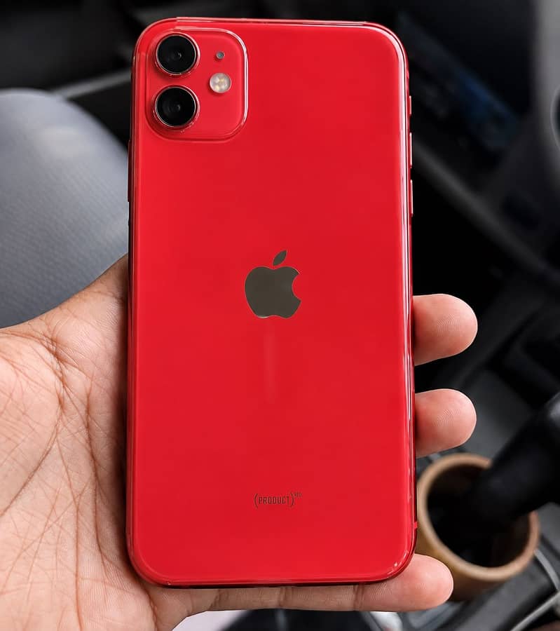 Iphone 11 0