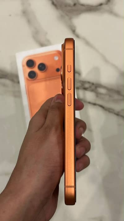 Apple iPhone 17 Pro