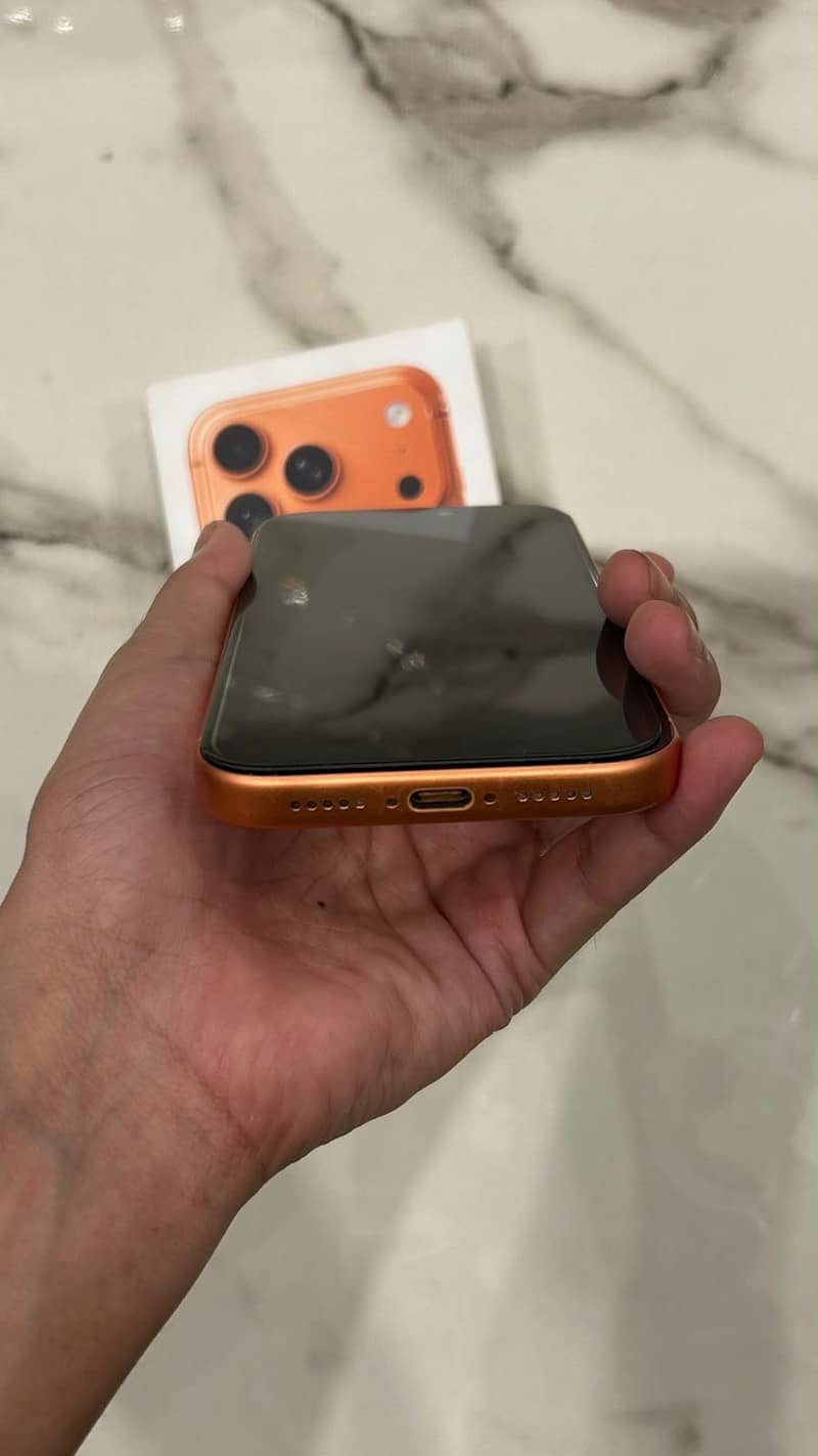 Apple iPhone 17 Pro 3
