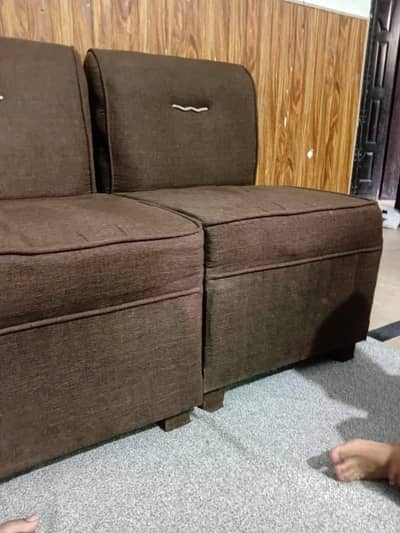 4 Seater Sofa  sofa  For 23000