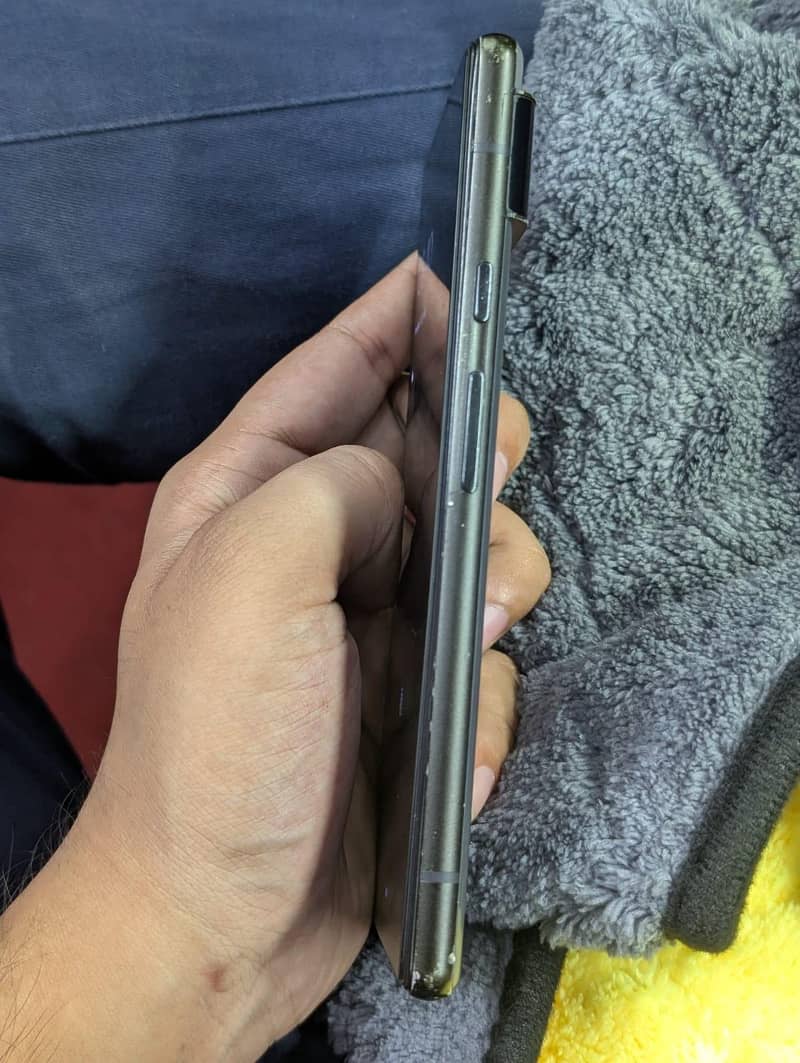 Google Pixel 6 3