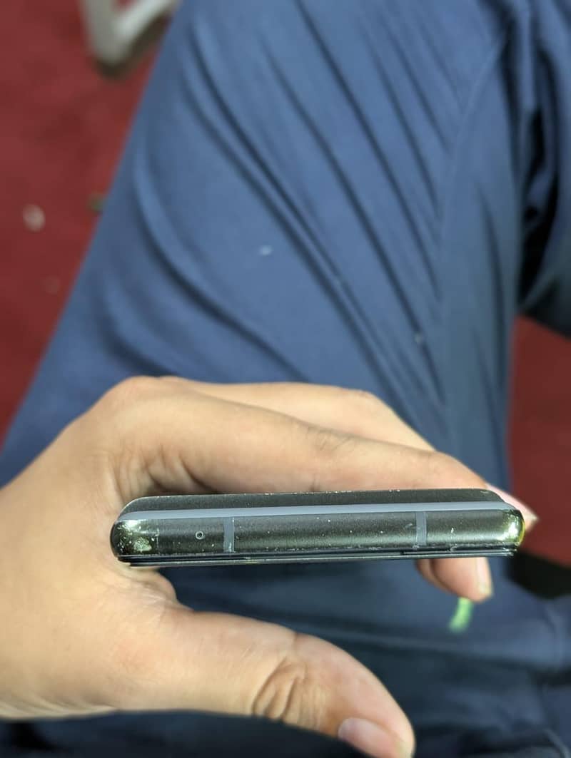 Google Pixel 6 5