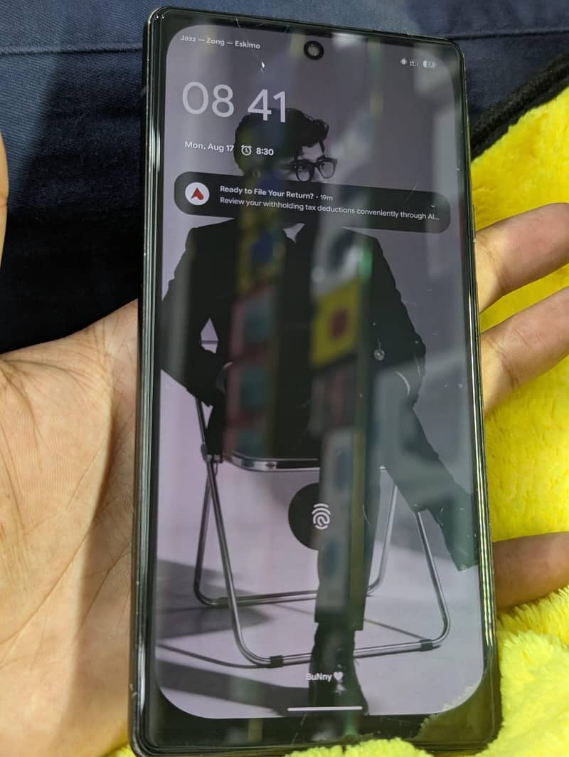 Google Pixel 6 6