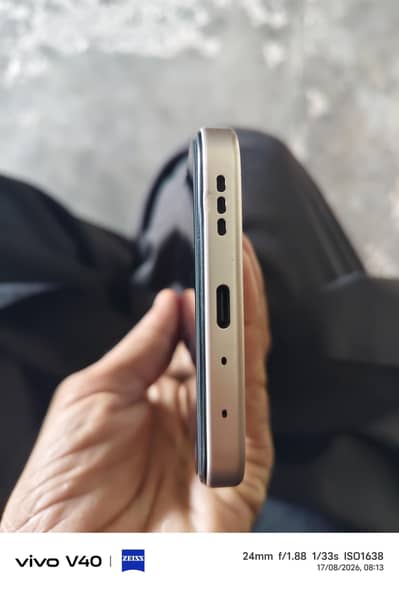 OPPO A6