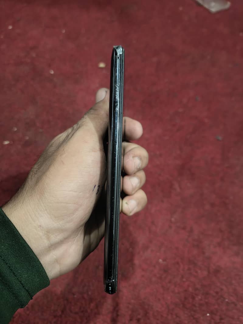 One Plus 6T 2