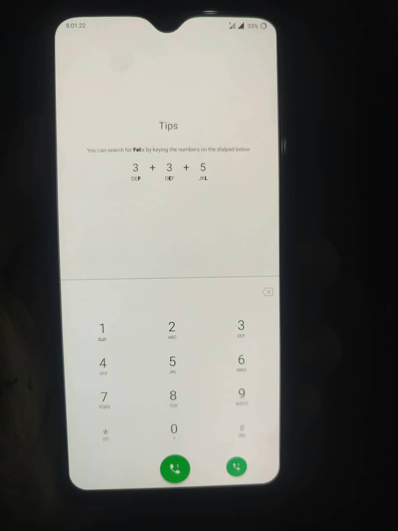 One Plus 6T 4
