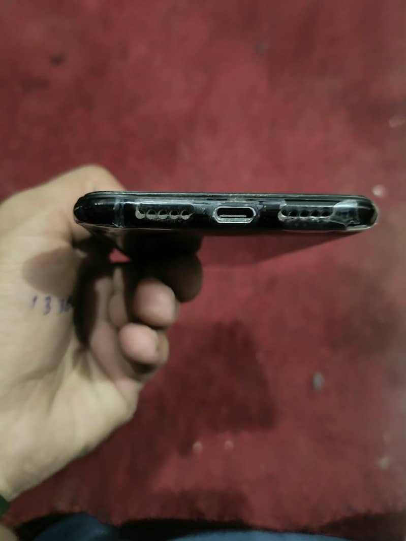 One Plus 6T 6