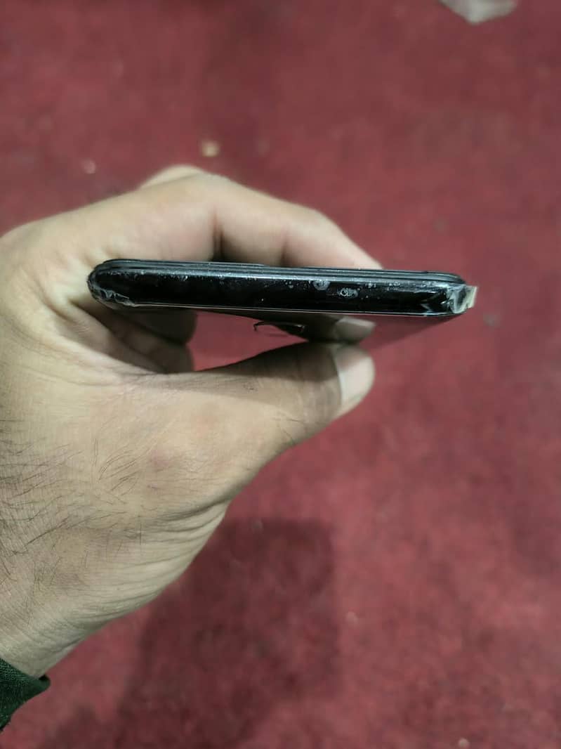 One Plus 6T 7