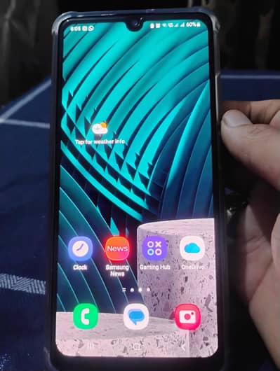 Samsung Mobile A32