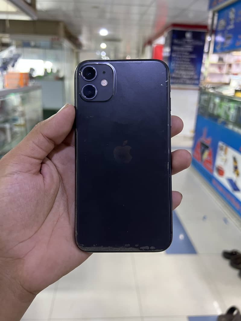 Apple iPhone 11 0