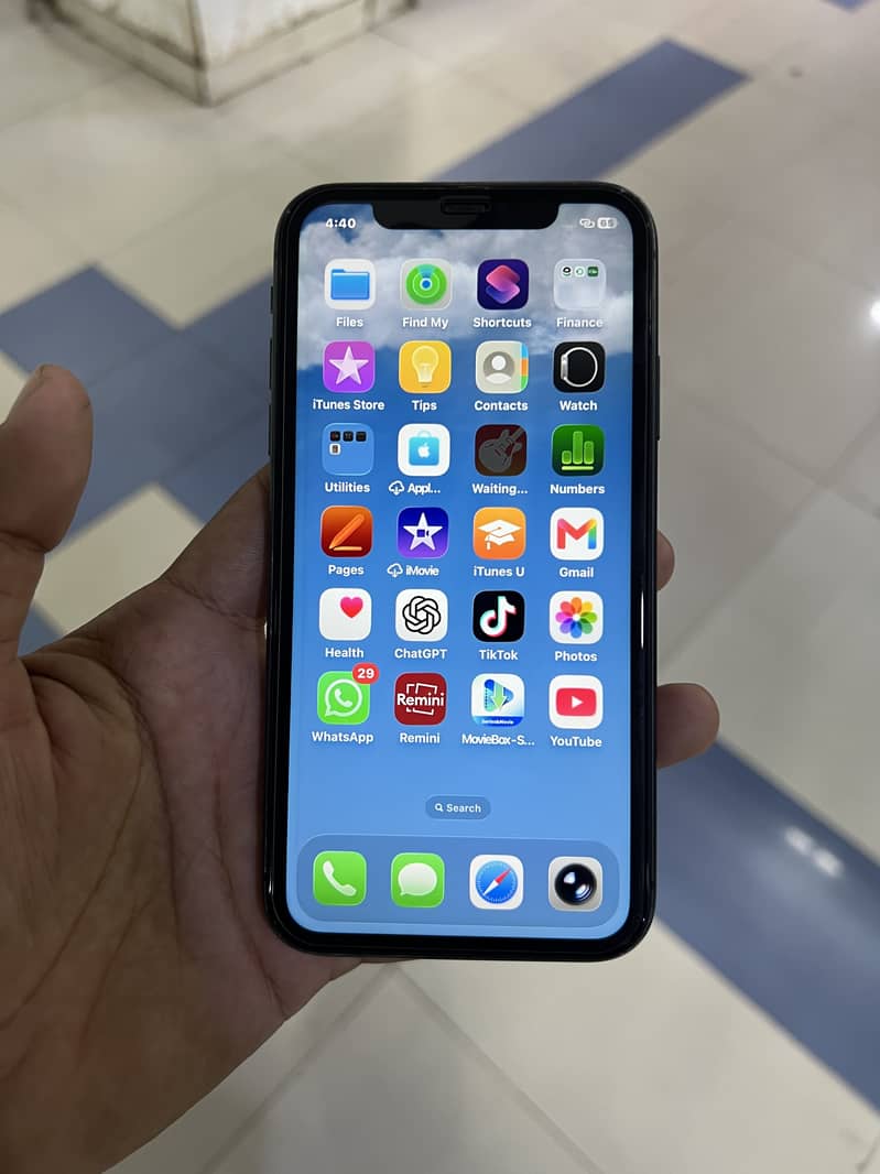 Apple iPhone 11 1