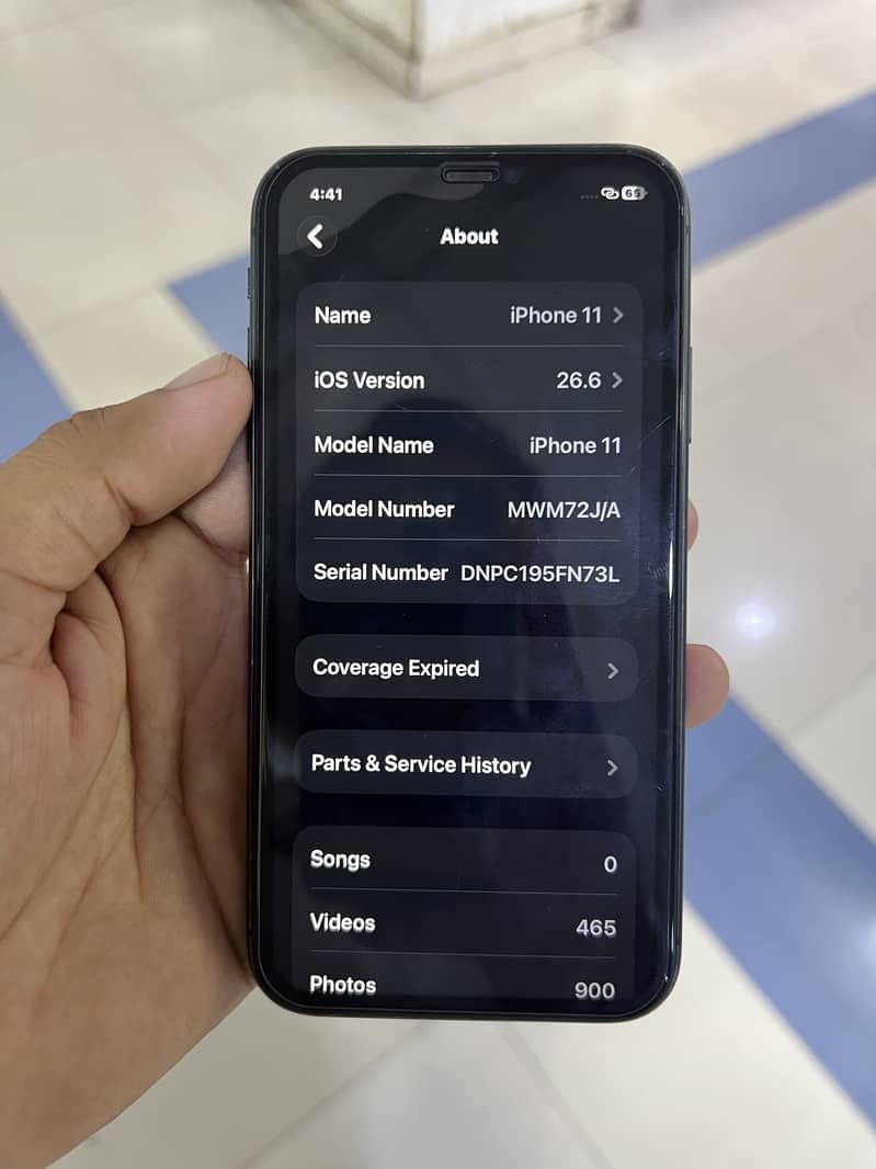 Apple iPhone 11 2