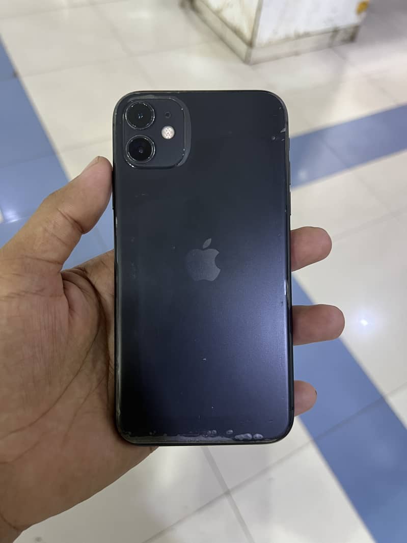 Apple iPhone 11 5
