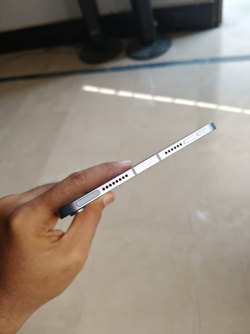 Ipad Mini 6 3