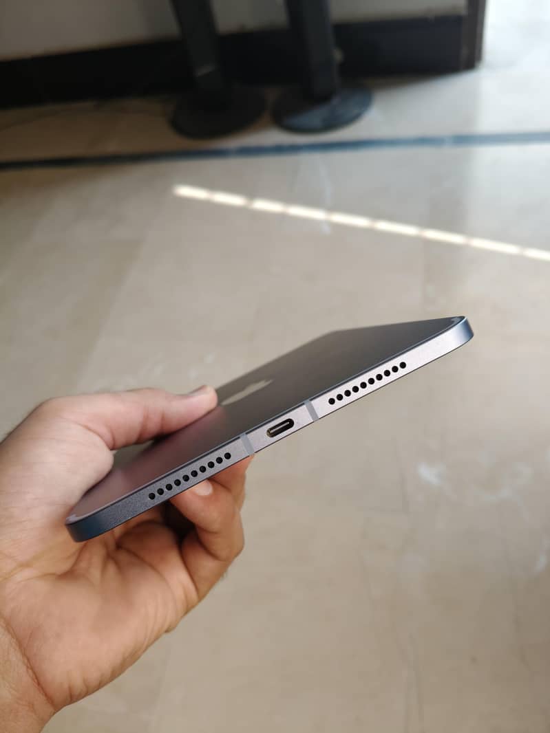 Ipad Mini 6 4