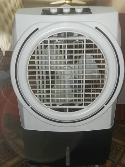 Air cooler