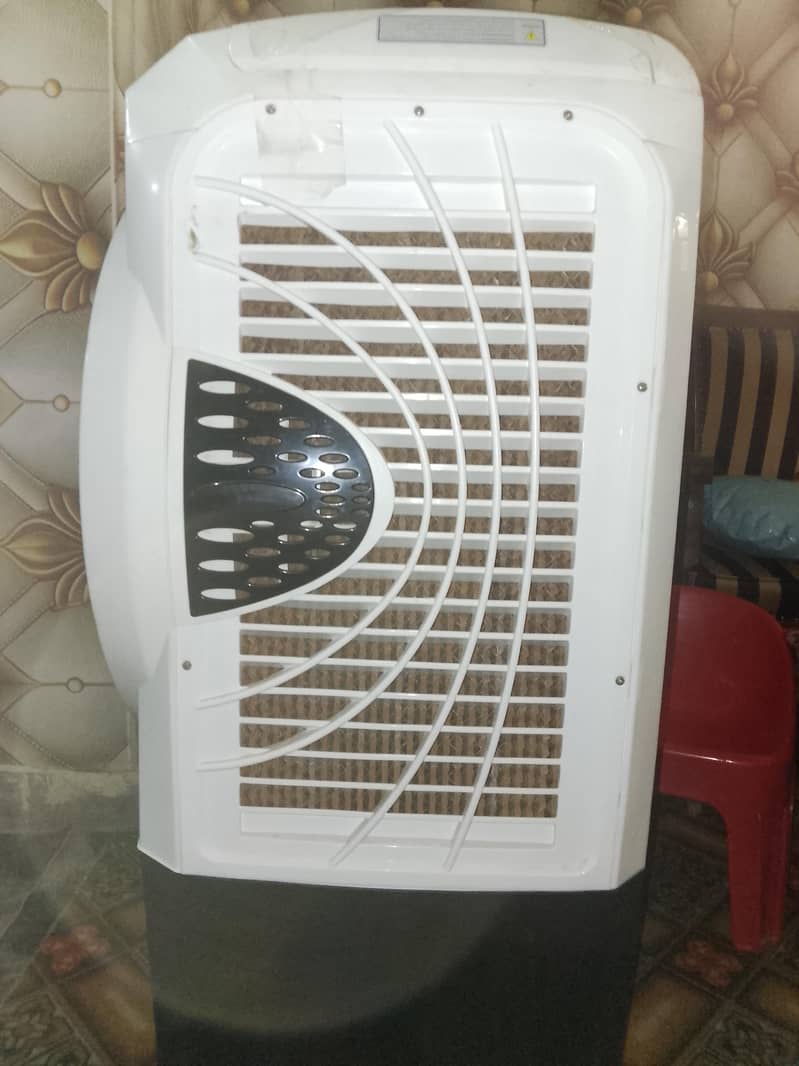 Air cooler 1