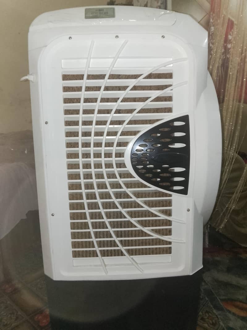 Air cooler 2