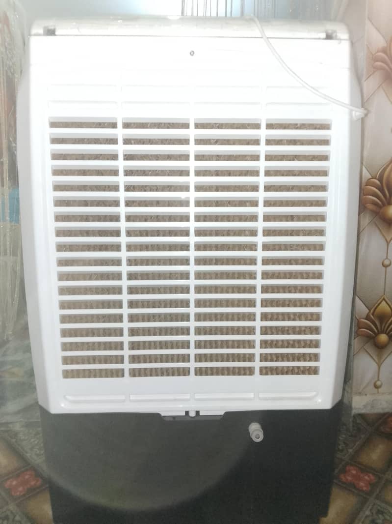 Air cooler 3