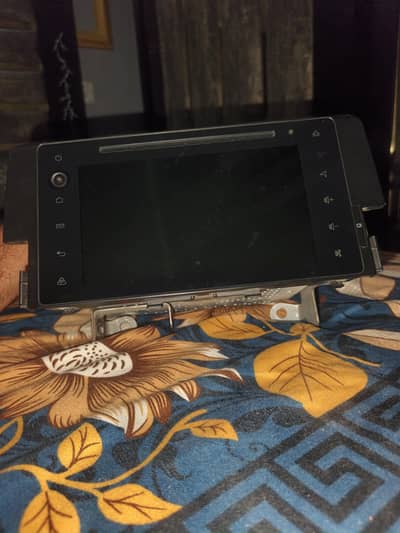 honda civic x 2020 android panel