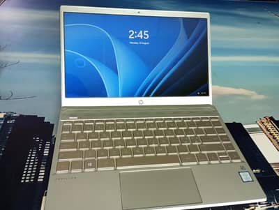 HP PAVILION SERIES