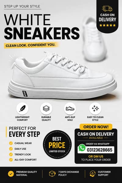 Men shoe's