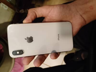 Apple iPhone X PTA Approved
