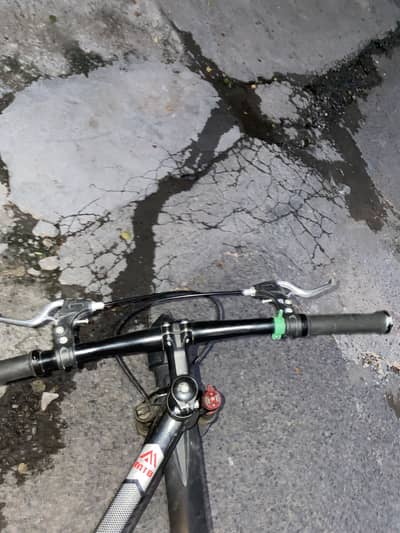 New cycle for sale only 20 thousands