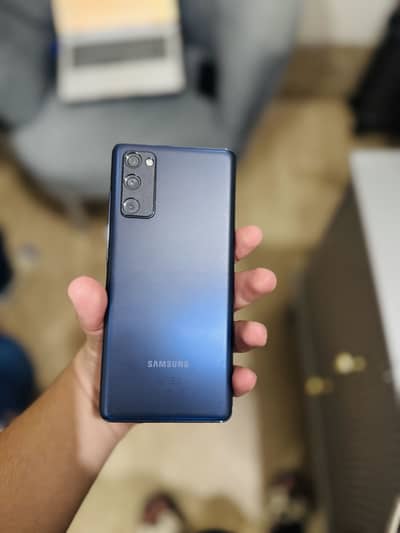 Samsung Mobile S20 FE