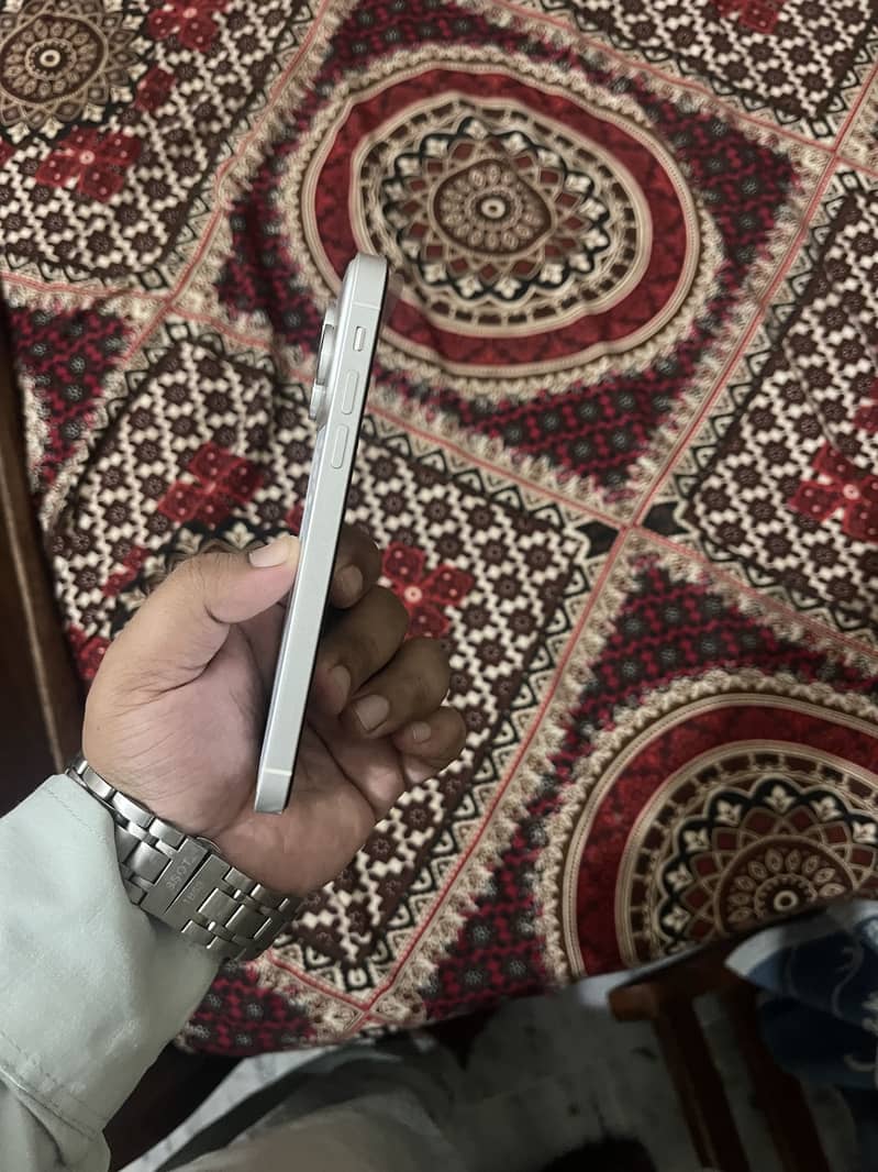 Apple iPhone X 5